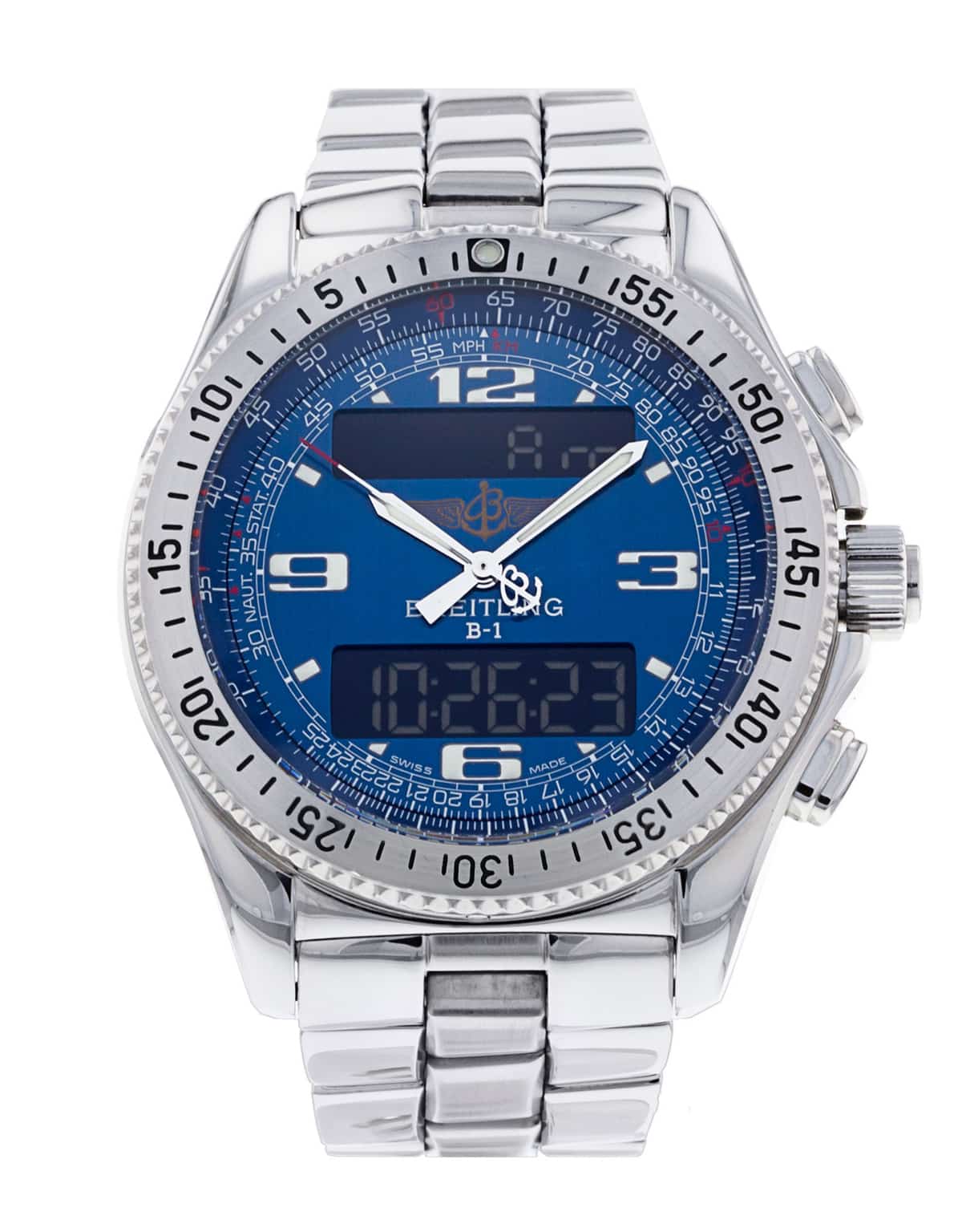 Breitling B1 A68362